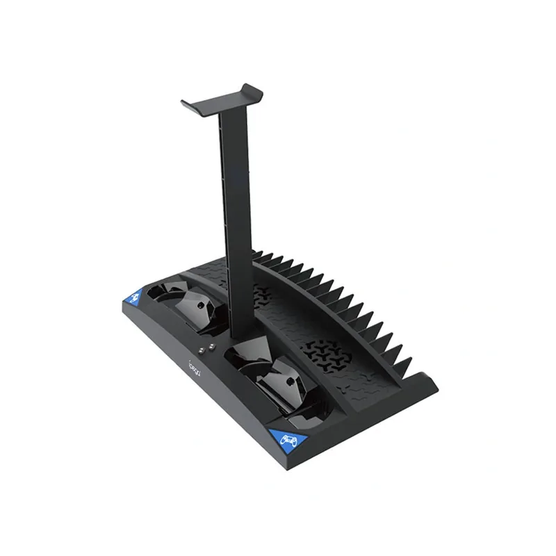 Suporte Vertical PS4 6 IN 1 IPEGA