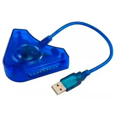 Conversor USB para PS2 BM226