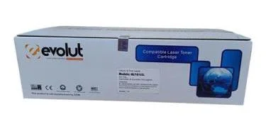 Toner Compatível Samsung D103L 2.5K Evolut