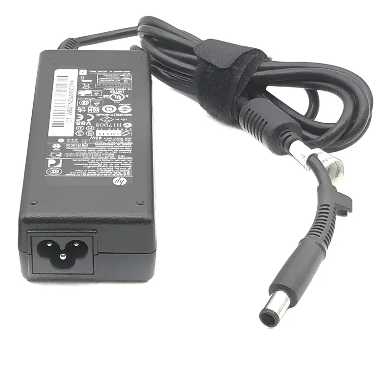 Fonte Notebook HP 19V 4.74A 90W Agulha Grossa