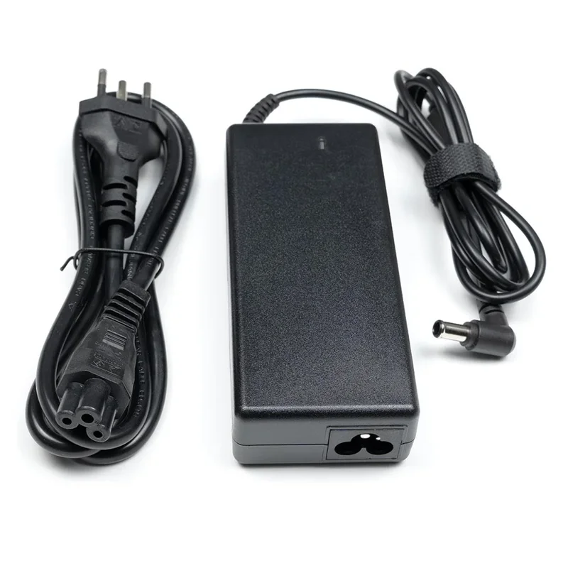 Fonte Notebook Sony 19,5V 4.74A 90W Pino Agulha