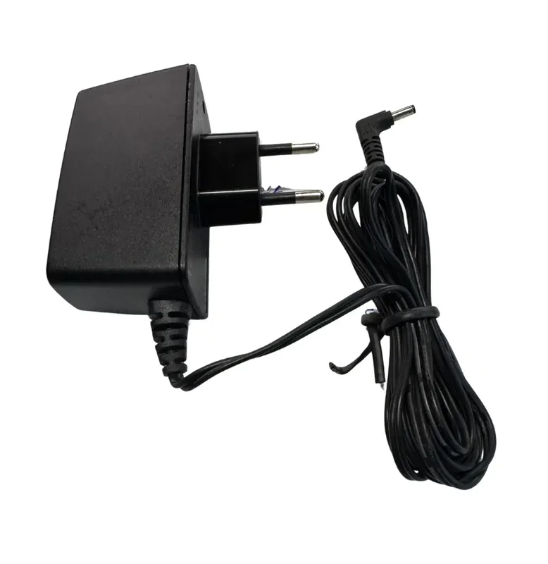 Fonte Notebook Positivo 5V 3A 15W Pino Ultra Fino