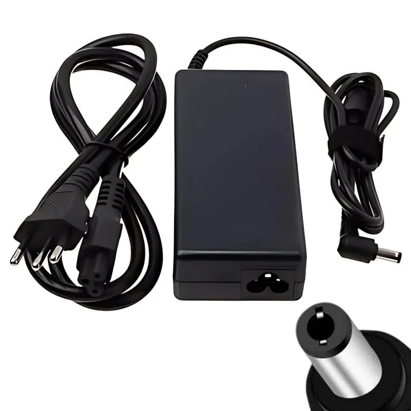Fonte Notebook Positivo 19V 3.42A 65W