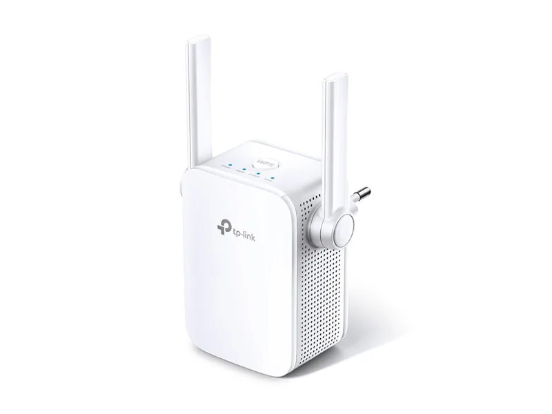 Repetidor Wi-Fi Tp Link RE305 Dual Band Ac1200