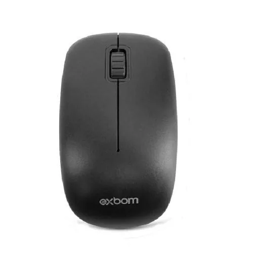 Mouse S/Fio Exbom MS S22