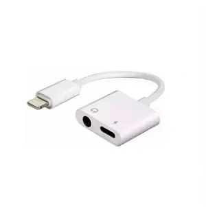 Cabo Adaptador Lightining para P2 Fêmea It Blue Le 0155