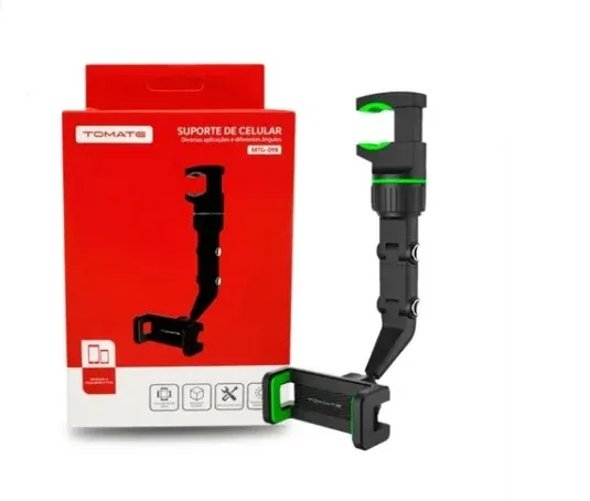 Suporte Celular Tomate MTG 098