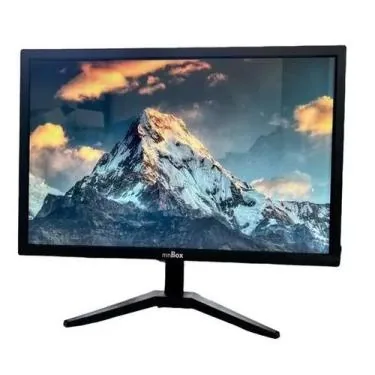 Monitor Mn Box led 21.5" D-MN003 Hdmi/Vga