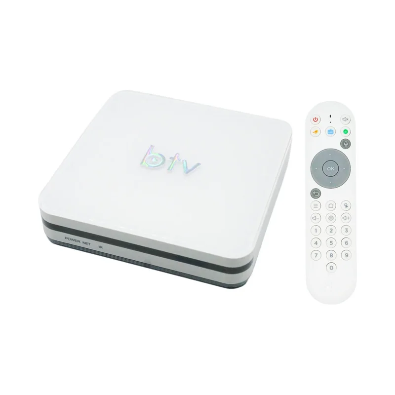 Btv 13