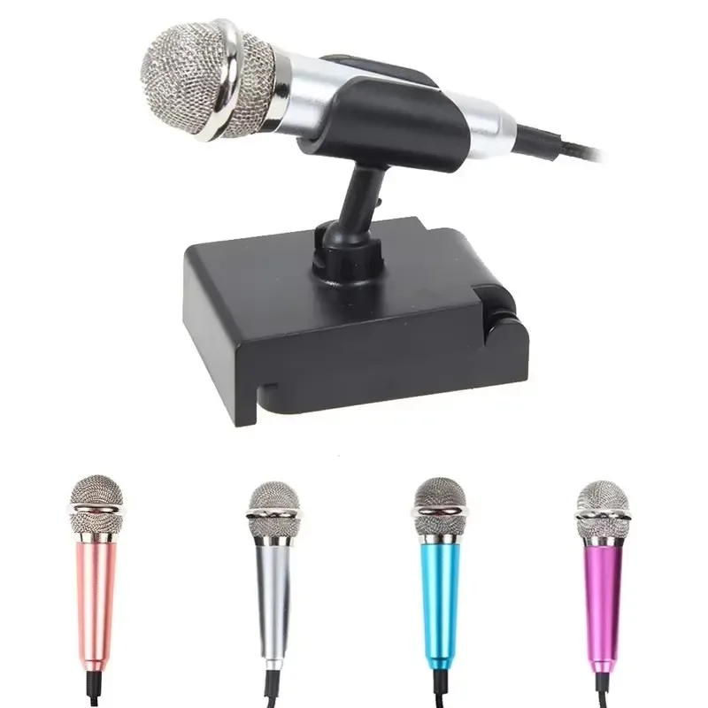 Microfone Lapela Knup KP 907
