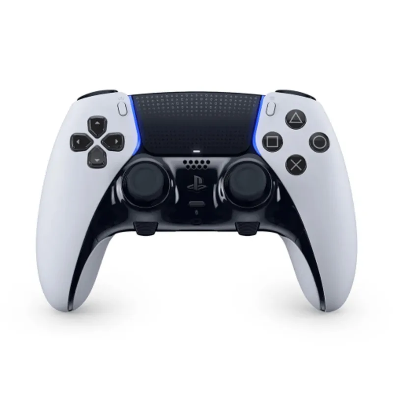 Controle Sony Dualsense Edge PS5, Sem Fio, Branco