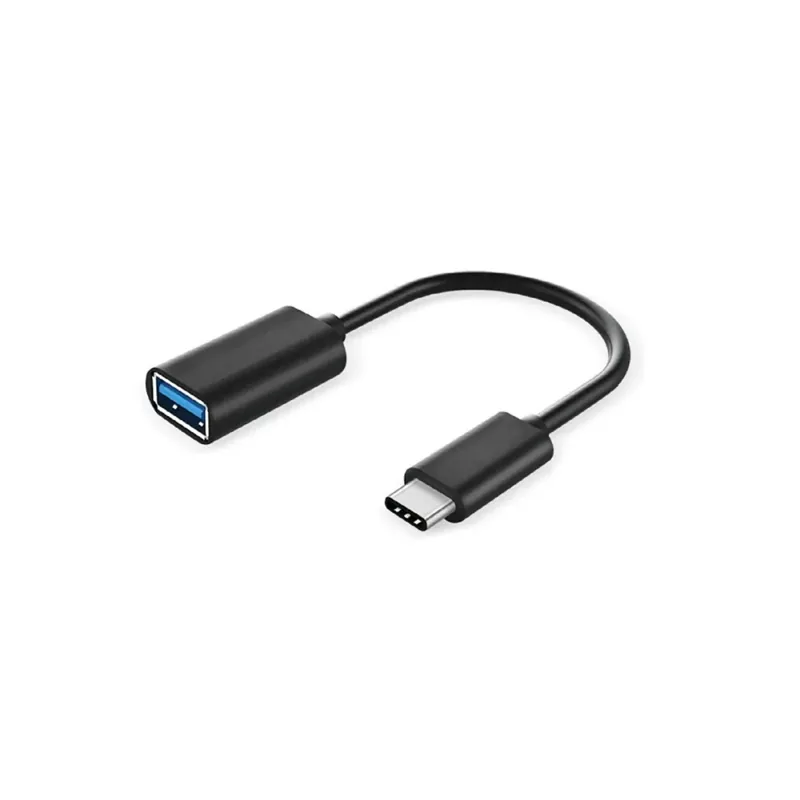 Cabo Adaptador Tipo C X USB KP AD120 KNUP