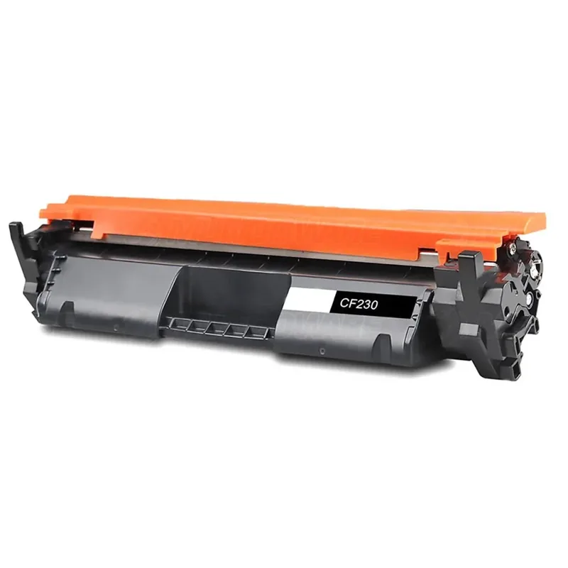Toner Evolut Compativel Hp CF230X Preto 3.5K