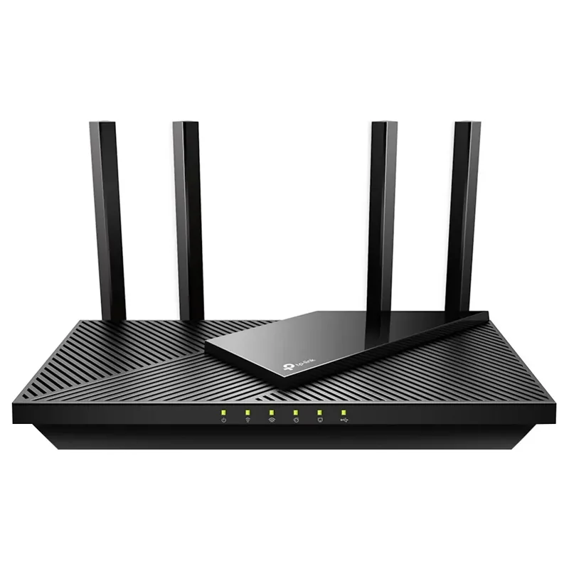 Roteador TP LINK AX3000 AX55
