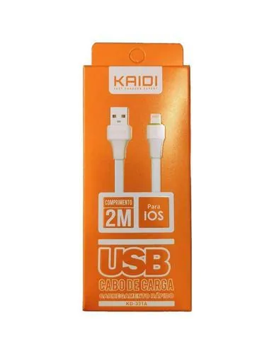 Cabo Lightning Kaidi KD 331A 2 Metros