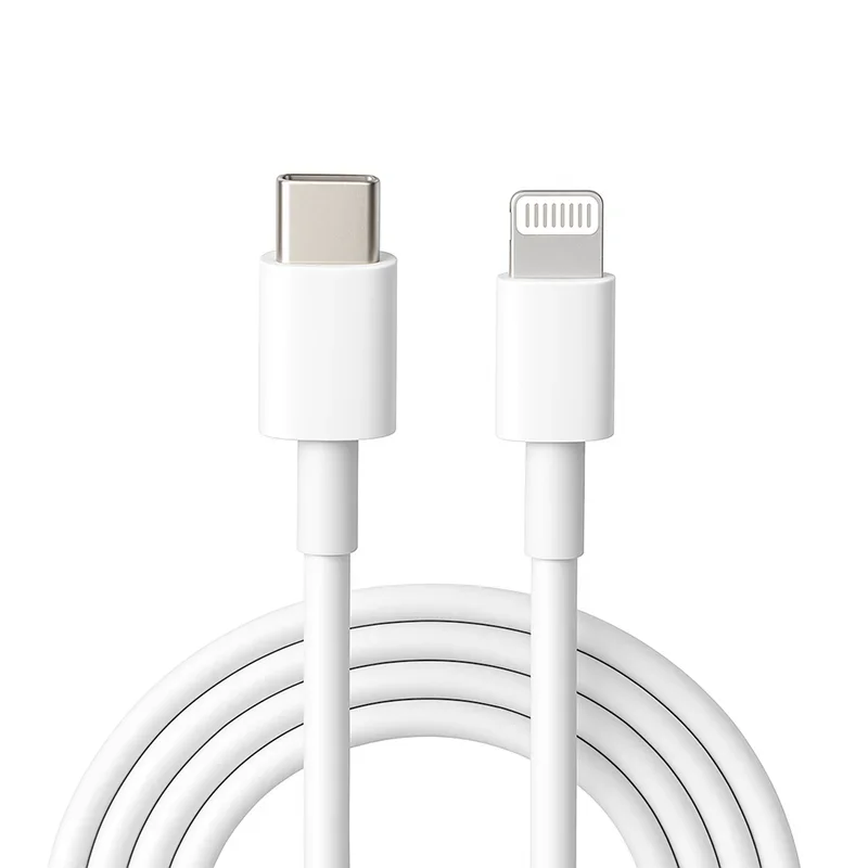 Cabo Tipo C para Lightning IT-Blue LE-848 1 metro