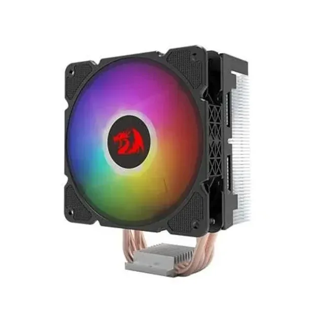 Cooler para Processador Redragon Effect CC2000