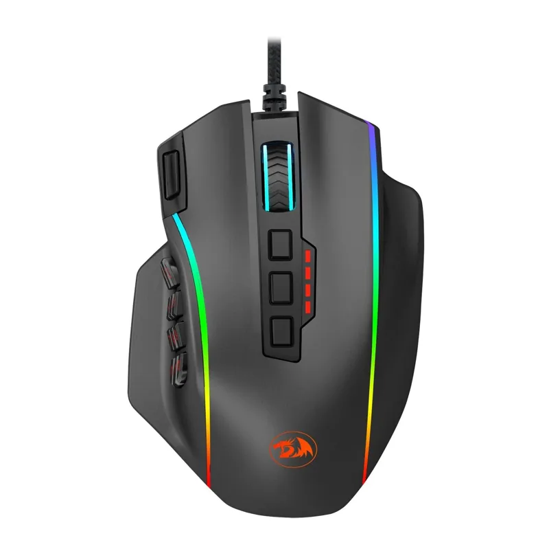 Mouse Redragon M901 K2 Perdition4