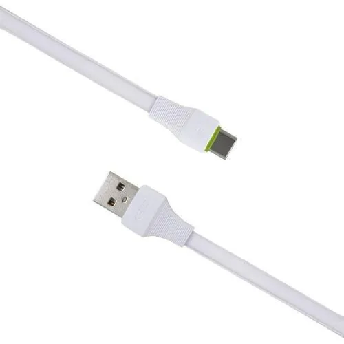 Cabo Tipo C Kaidi KD 331C 2 metros