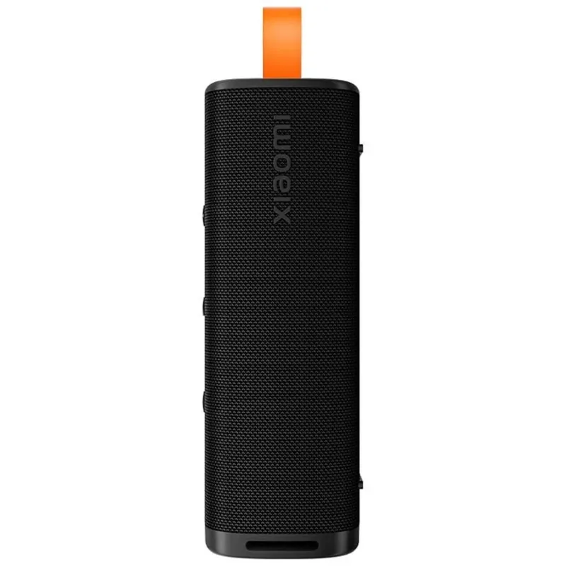 Caixa De Som Bluetooth Xiaomi Soud 30W Preta MDZ 38