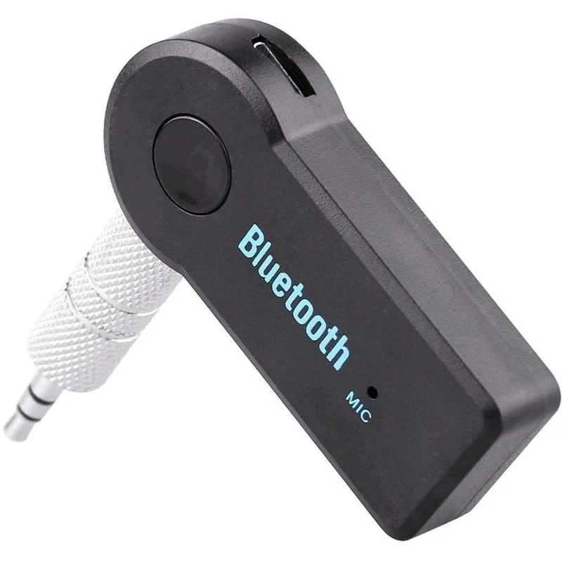 Adaptador Bluetooh Carro Sem Fio YET-M2 Shinka