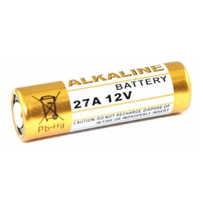 Bateria Toply 27A 12V