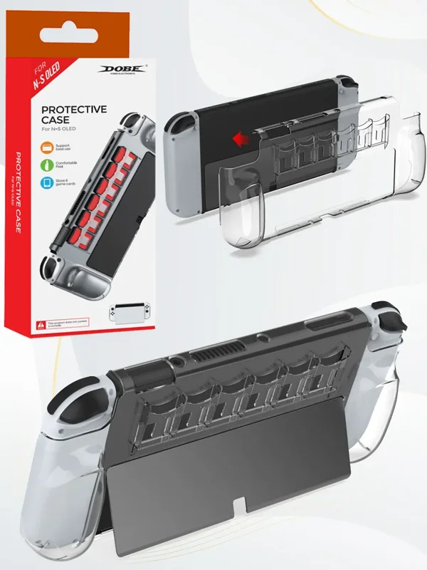 Case Protective Switch Oled TNS-1190