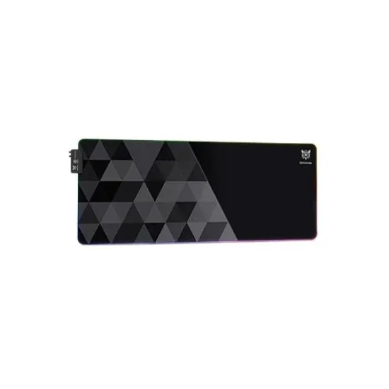 Mouse Pad Gamer Preto MP006 Onikuma 80X30X4mm