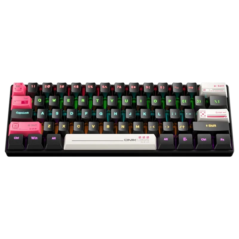 Teclado Gamer Onikuma G55