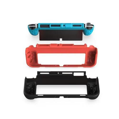 Case Protetora para Nintendo Switch Oled TNS-1142