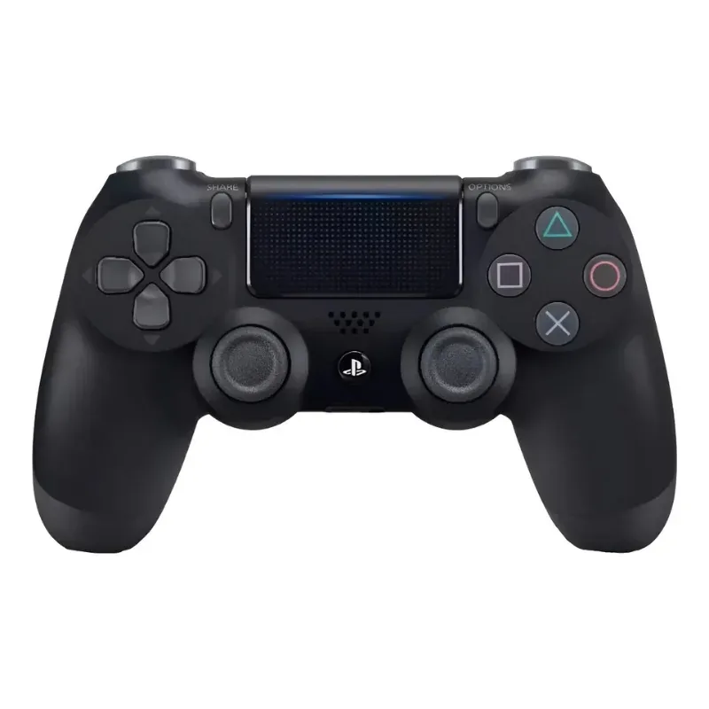 Controle Ps4 Compativel Preto