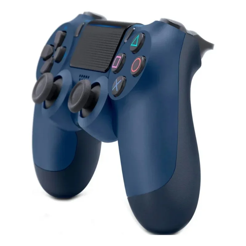 Controle Ps4 Compativel Coloridos