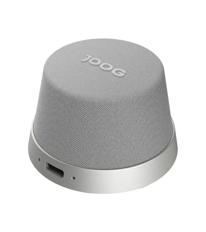 Caixa de Som Magnética Joog Megasafe MMS-01 3W - Branca