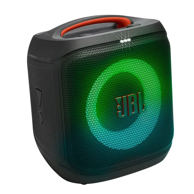 Caixa de Som JBL Partybox Encore Essential 2
