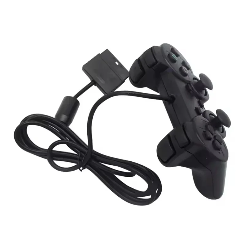 Controle Ps2 7&Z Com Fio