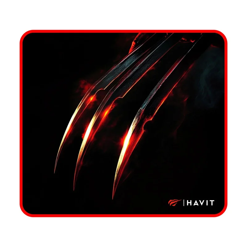 Mouse Pad Havit 45cm x 50cm Hv MP865 Black