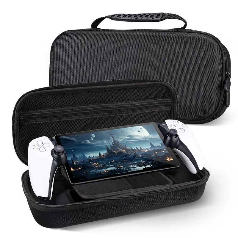 Case Portal Playstation