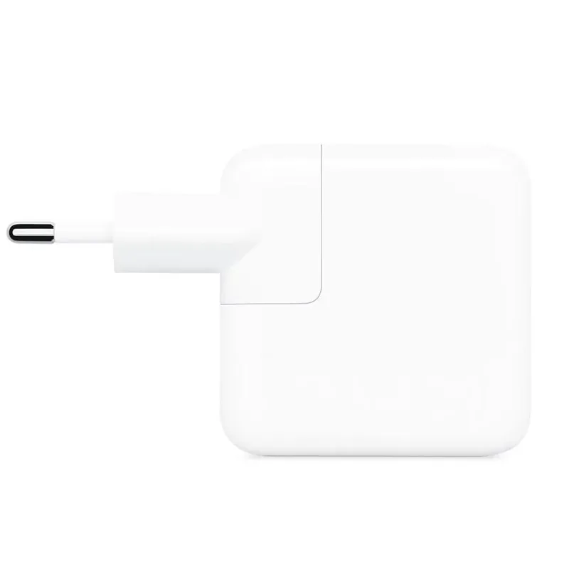 Carregador Apple USB-C 30W