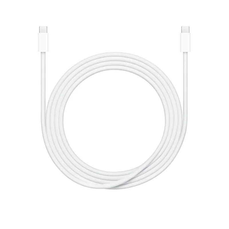 Cabo Tipo C Usb-C 240W 2m