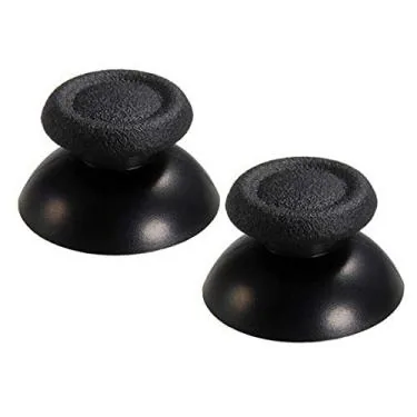 Par 2 Botão Direcional Analógico P/ Controle Ps4