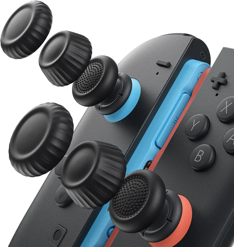 Silicon Thumbstick Cover TNS-31110