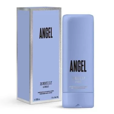 Hidratante Corporal La Belle Angel 200g