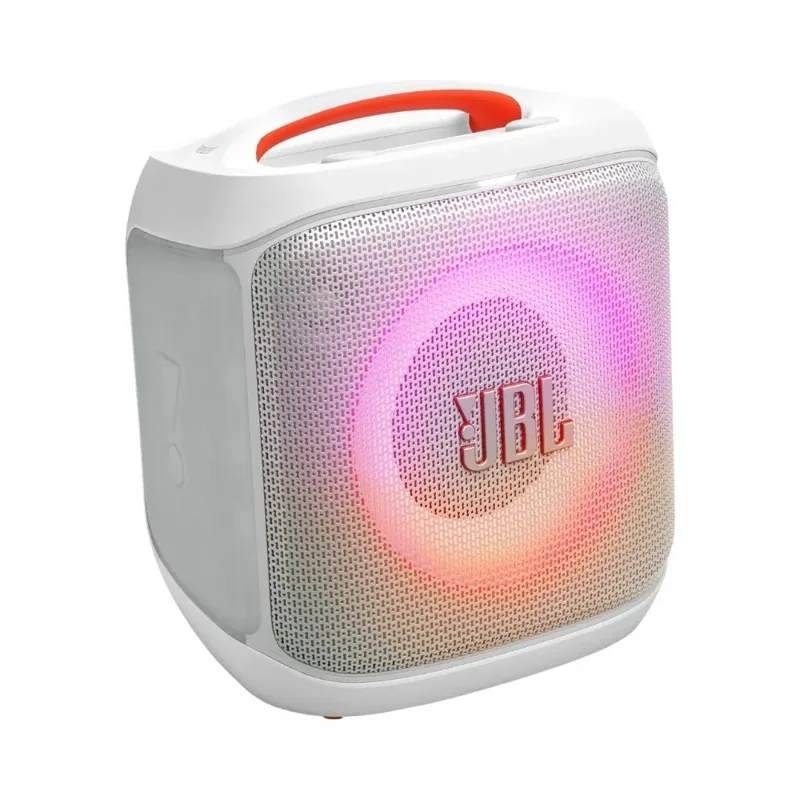 Caixa de Som JBL Partybox Encore Essential 2 Branca