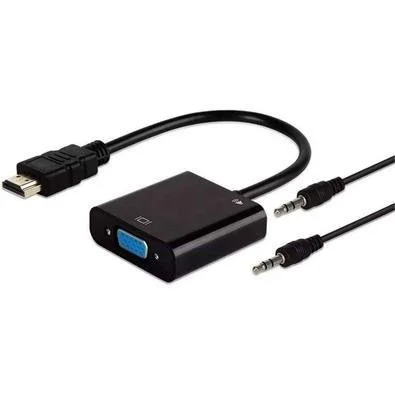 Conversor Hdmi para Vga Altomex AL 100