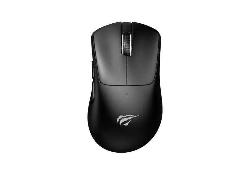 Mouse Gamer Havit MS973WB Preto