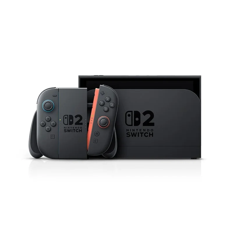 Bundle Nintendo Switch 2 Choose One