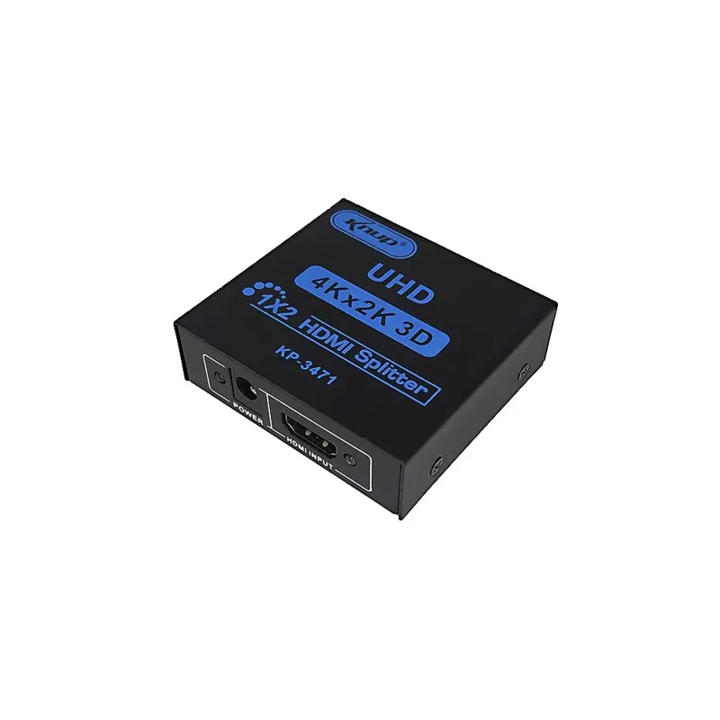 Splitter Hdmi 1 x 2 Knup KP-3471