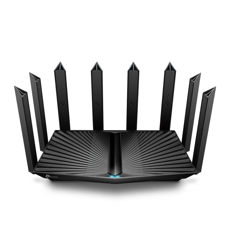Roteador Archer TP Link Dual Band Roteador AX6000 AX80