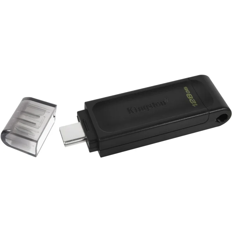 Pen Drive 128Gb Kingston Tipo C 3.2