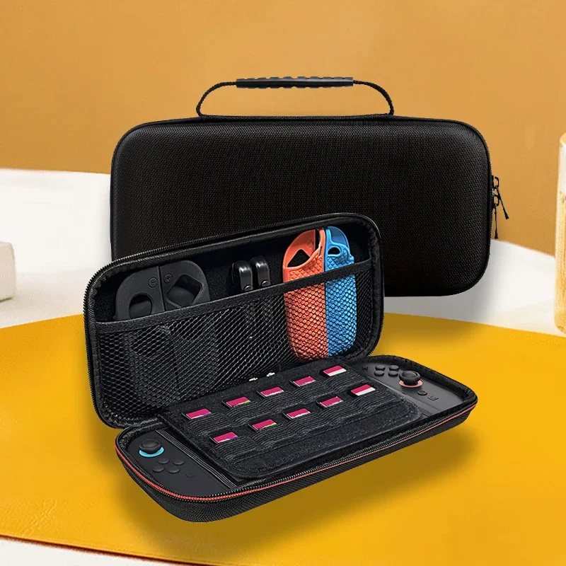 Case de Transporte para Nintendo Switch 2 sw201xs